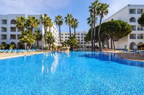 Espagne : Hôtel PlayaCartaya Aquapark & Spa
