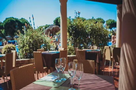 Espagne : Hôtel Barcelo Punta Umbria Beach Resort