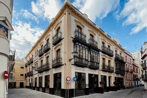 Hôtel Vincci Seleccion Unuk seville ESPAGNE