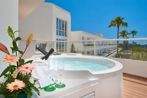 Hôtel Protur Vista Badia sillot ESPAGNE