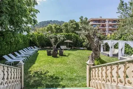 Hôtel Soller Beach soller ESPAGNE