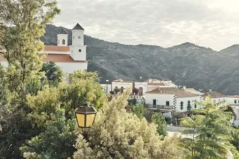 Hôtel La Tea tejeda ESPAGNE