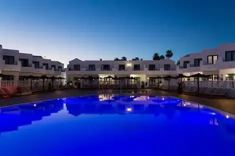 Hôtel Las Adelfas tias ESPAGNE