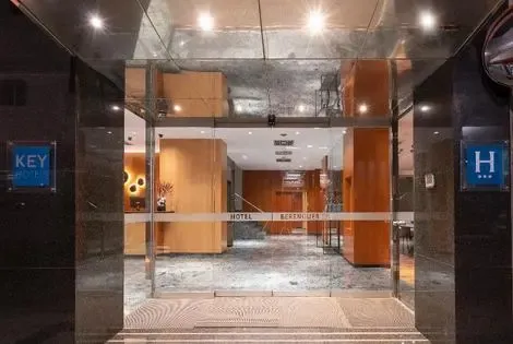 Hôtel Berenguer Iv tortosa ESPAGNE