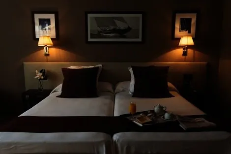 Hôtel Conqueridor valence ESPAGNE