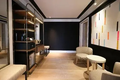 Hôtel Estimar Valencia valence ESPAGNE