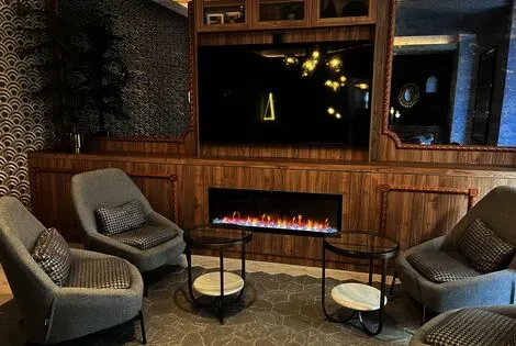 Hôtel Sh Ingles Boutique valence ESPAGNE