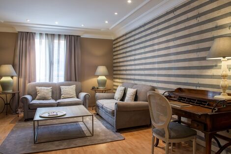 Hôtel Vincci Lys Hotel valence ESPAGNE