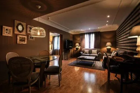 Hôtel Vincci Lys valence ESPAGNE