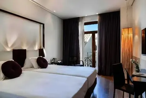 Hôtel Vincci Palace Hotel valence ESPAGNE