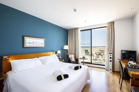 Hôtel Innside Valencia Oceanic valence ESPAGNE