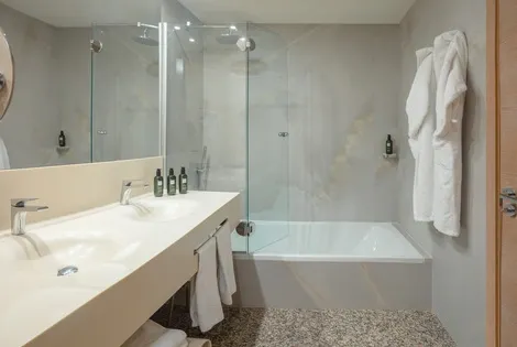 Hôtel Sh Valencia Palace valence ESPAGNE