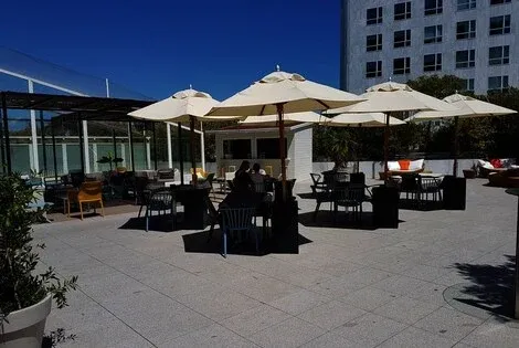 Hôtel Sorolla Palace By Sercotel Hotels valence ESPAGNE