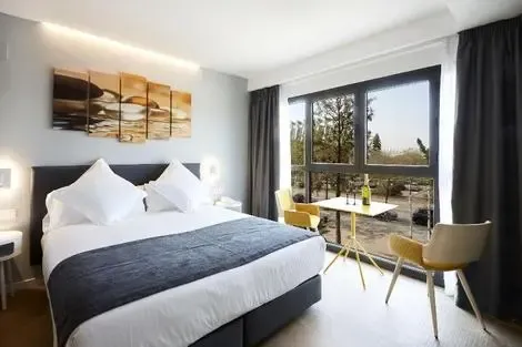 Hôtel Valencia Alameda 41 valence ESPAGNE