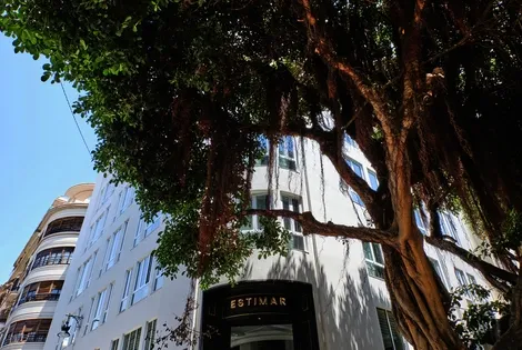 Hôtel Estimar Valencia valence ESPAGNE