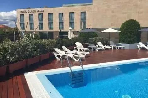 Hôtel Class Valls valls_tarragona ESPAGNE