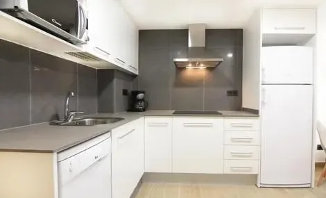 Hôtel Raval De La Mar vila_seca ESPAGNE