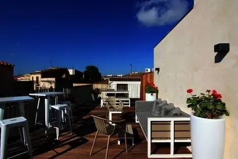 Hôtel Raval De La Mar vila_seca ESPAGNE