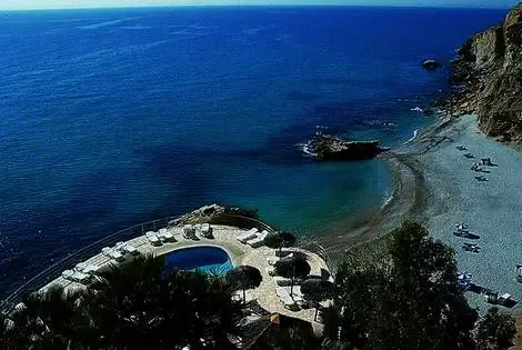 Hôtel Montiboli villajoyosa ESPAGNE