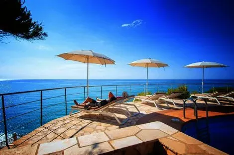 Hôtel Servigroup Montiboli villajoyosa ESPAGNE