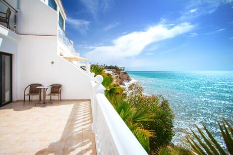 Hôtel Servigroup Montiboli villajoyosa ESPAGNE