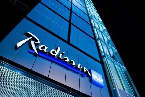 Hôtel Radisson Collection Hotel Tallinn tallin ESTONIE