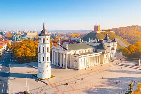 Vilnius