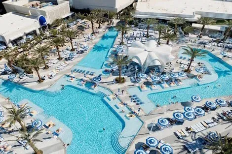 Etats-Unis : Hôtel Fontainebleau Las Vegas