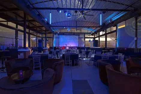 Etats-Unis : Hôtel Edison New York City