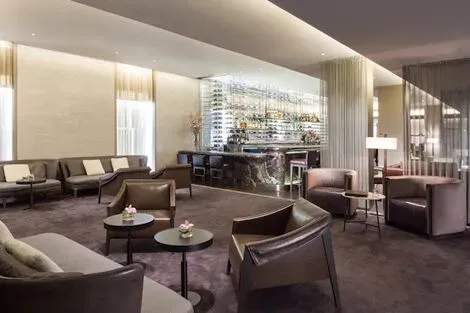 Etats-Unis : Hôtel The Knickerbocker
