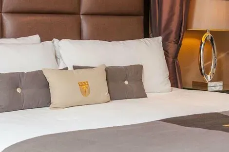 Etats-Unis : Hôtel Fitzpatrick Manhattan