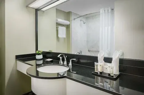 Etats-Unis : Hôtel Millennium Hotel Broadway Times Square