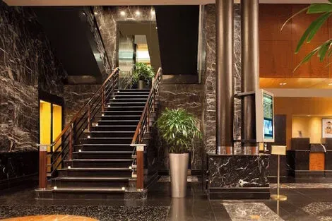 Etats-Unis : Hôtel Millennium Hotel Broadway Times Square