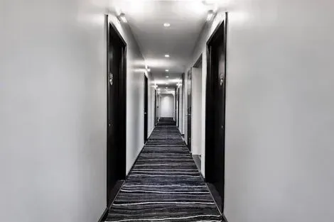 Etats-Unis : Hôtel OYO Times Square