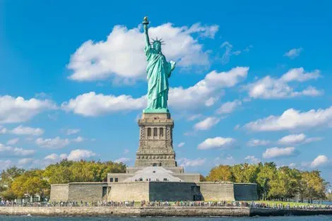 Etats-Unis : Hôtel Frenchies & The City - Holiday Inn Express Midtown