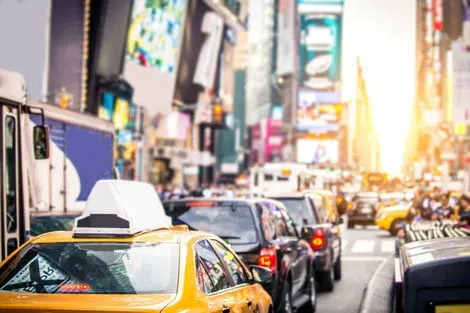 Etats-Unis : Hôtel Riu Plaza Times Square & pack 3 découvertes