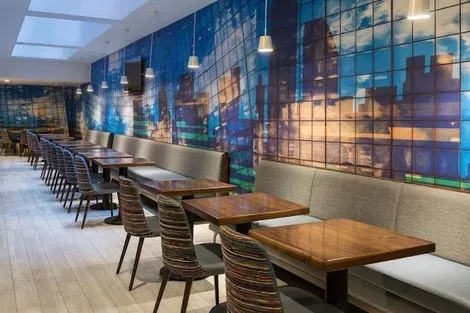Etats-Unis : Hôtel Fairfield Inn & Suites New York Manhattan Central Park