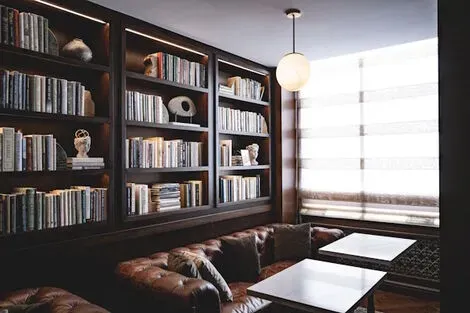 Etats-Unis : Hôtel Beacon Grand Union Square