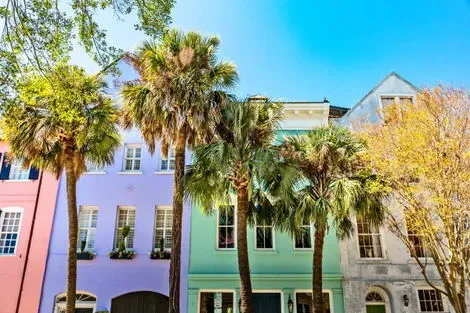 Circuit Grand Tour du Sud + Ext. Miami Beach atlanta Etats-Unis