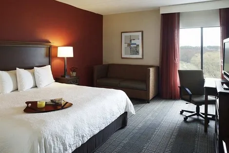 Hôtel Hampton Inn Boston norwood boston_back_bay_ma ETATS-UNIS