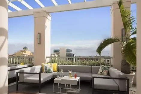 Hôtel Colonnade Coral Gables coral_gables ETATS-UNIS