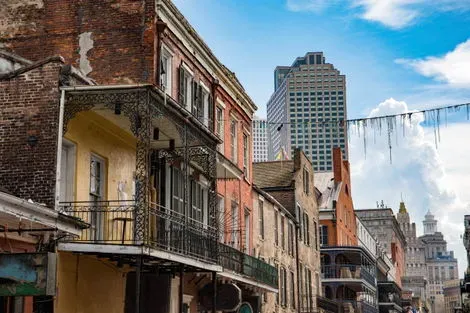 New Orleans