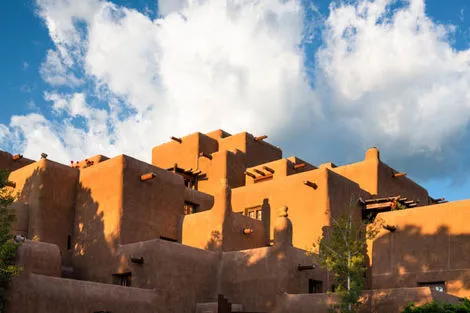 Taos Pueblo