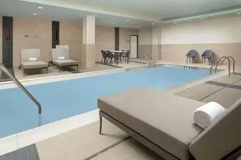 Hôtel Hilton Garden Inn Westchester Dobbs Ferry dobbs_ferry ETATS-UNIS
