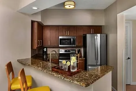 Hôtel Marriott's Villas At Doral doral ETATS-UNIS