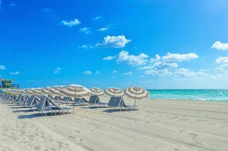 Hôtel Henrosa Hotel florida_fl ETATS-UNIS