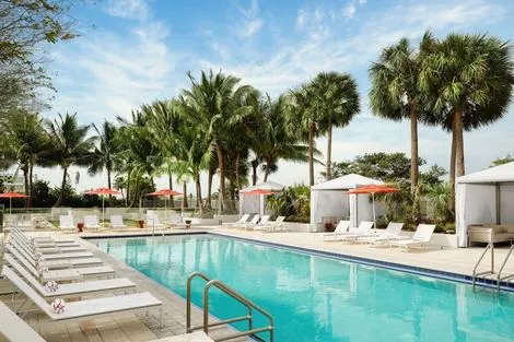 Hôtel Residence Inn Miami Beach Surfside florida ETATS-UNIS