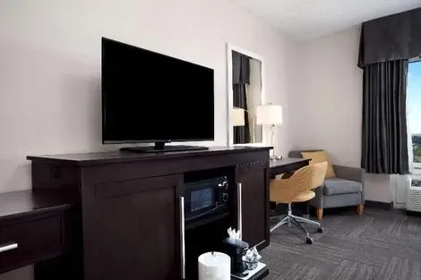 Hôtel Hampton Inn Hallandale Beach Aventura hallandale_beach ETATS-UNIS