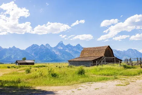 Grand Teton