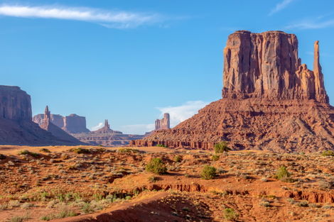 Monument Valley
